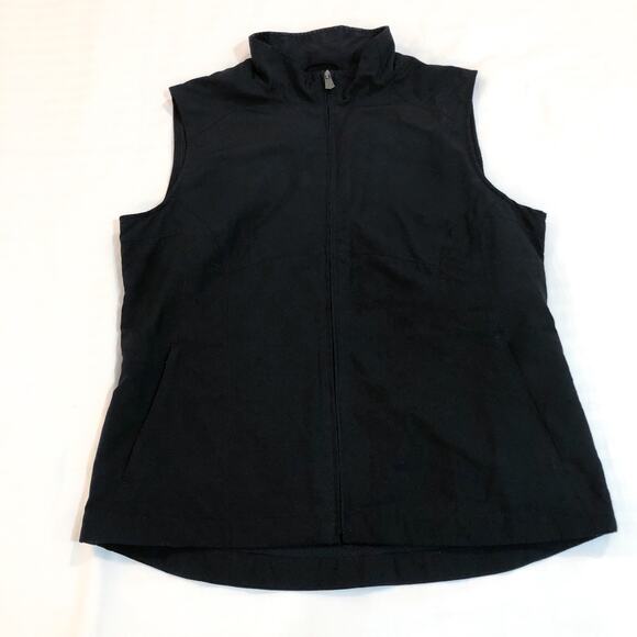 SCOTTeVEST RFID Black Travel Vest - Picture 2 of 9